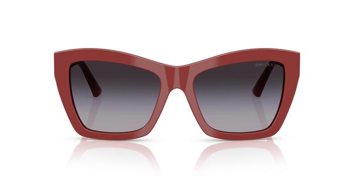 Gafas de Sol Jimmy Choo JC5031 50138G 54 17 — vista 4