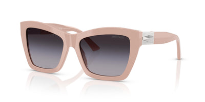 Brille Jimmy Choo JC5031 50148G 54 17