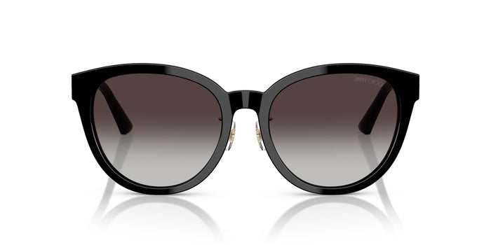 Gafas de Sol Jimmy Choo JC5032D 500086 55 18 — vista 4