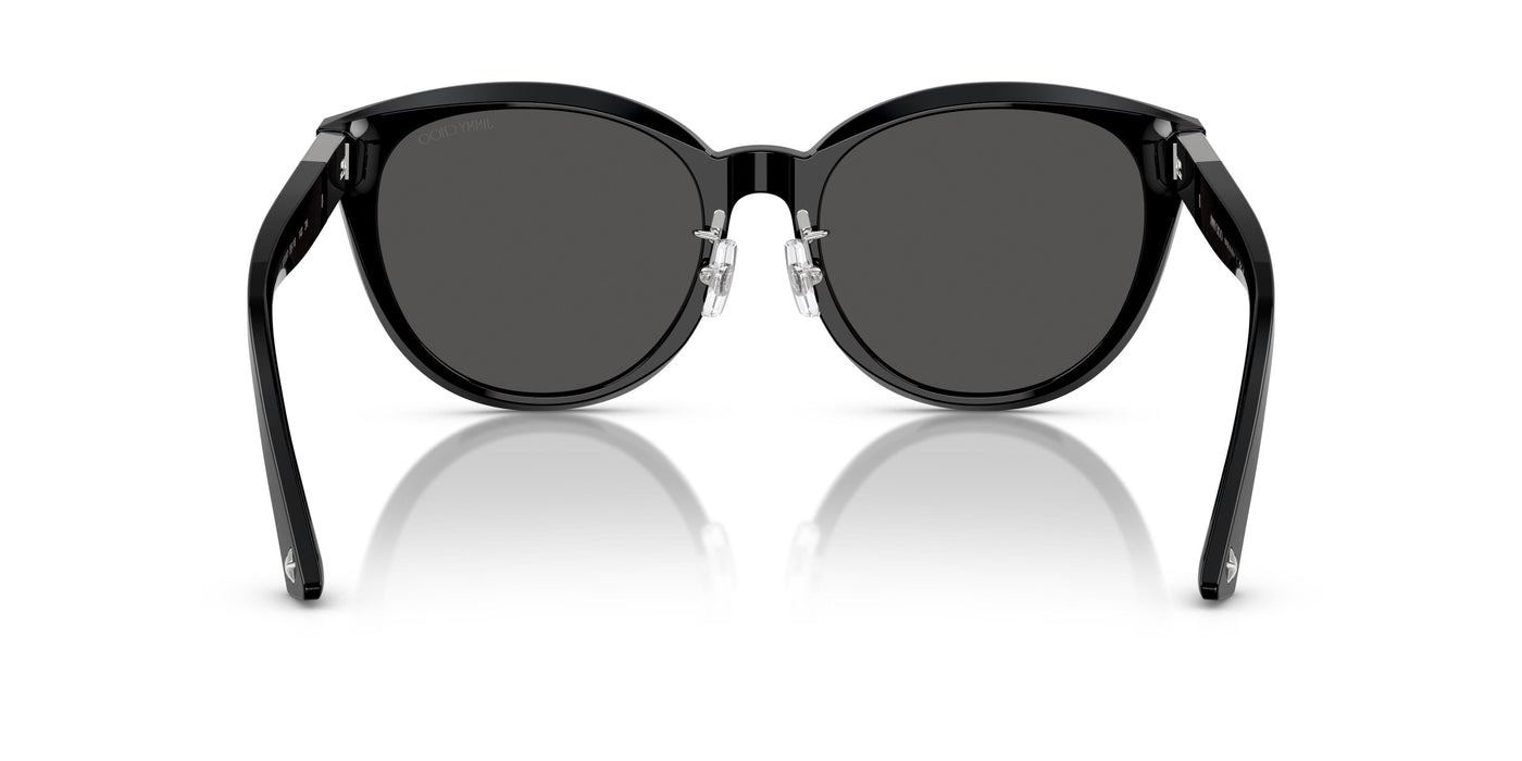 Очки для зрения Jimmy Choo JC5032D 500087 55 18