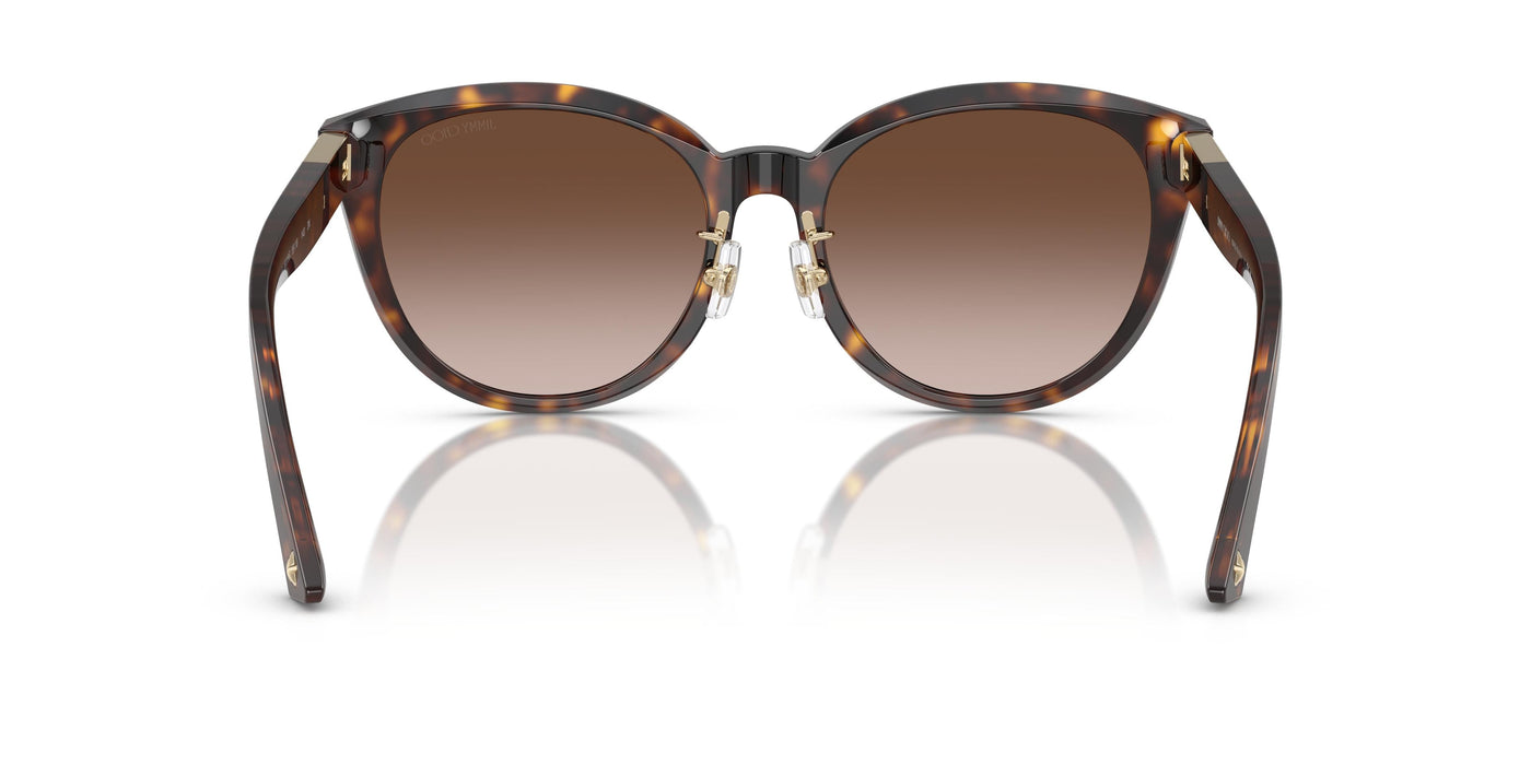 Brille Jimmy Choo JC5032D 50028G 55 18