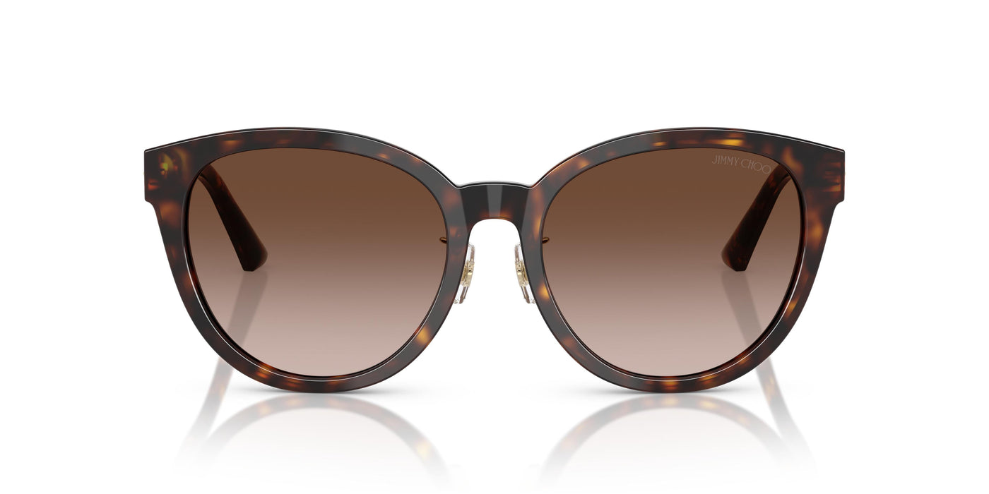 Brille Jimmy Choo JC5032D 50028G 55 18