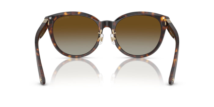 Gafas de Sol Jimmy Choo JC5032D 5002T5 55 18 — vista 3