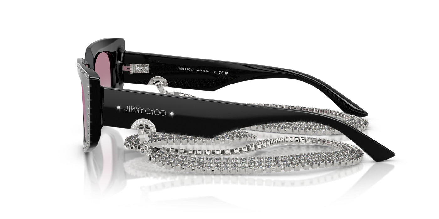 Prescription Glasses Jimmy Choo JC5033B 500058 52 16