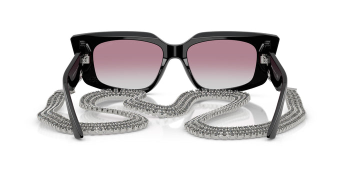 Gafas de Sol Jimmy Choo JC5033B 500058 52 16 — vista 3