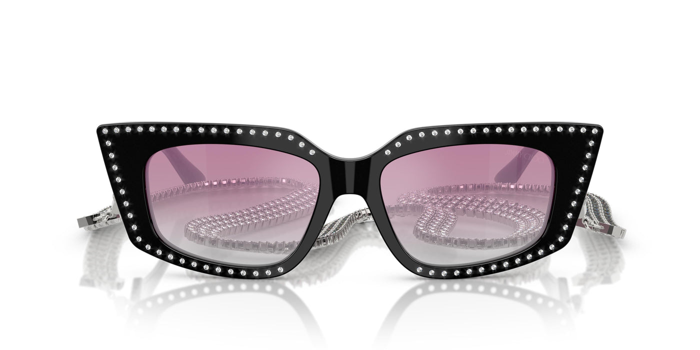 Prescription Glasses Jimmy Choo JC5033B 500058 52 16