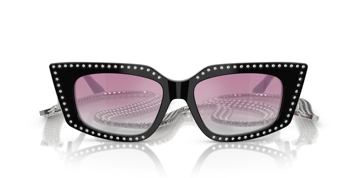 Gafas de Sol Jimmy Choo JC5033B 500058 52 16 — vista 4