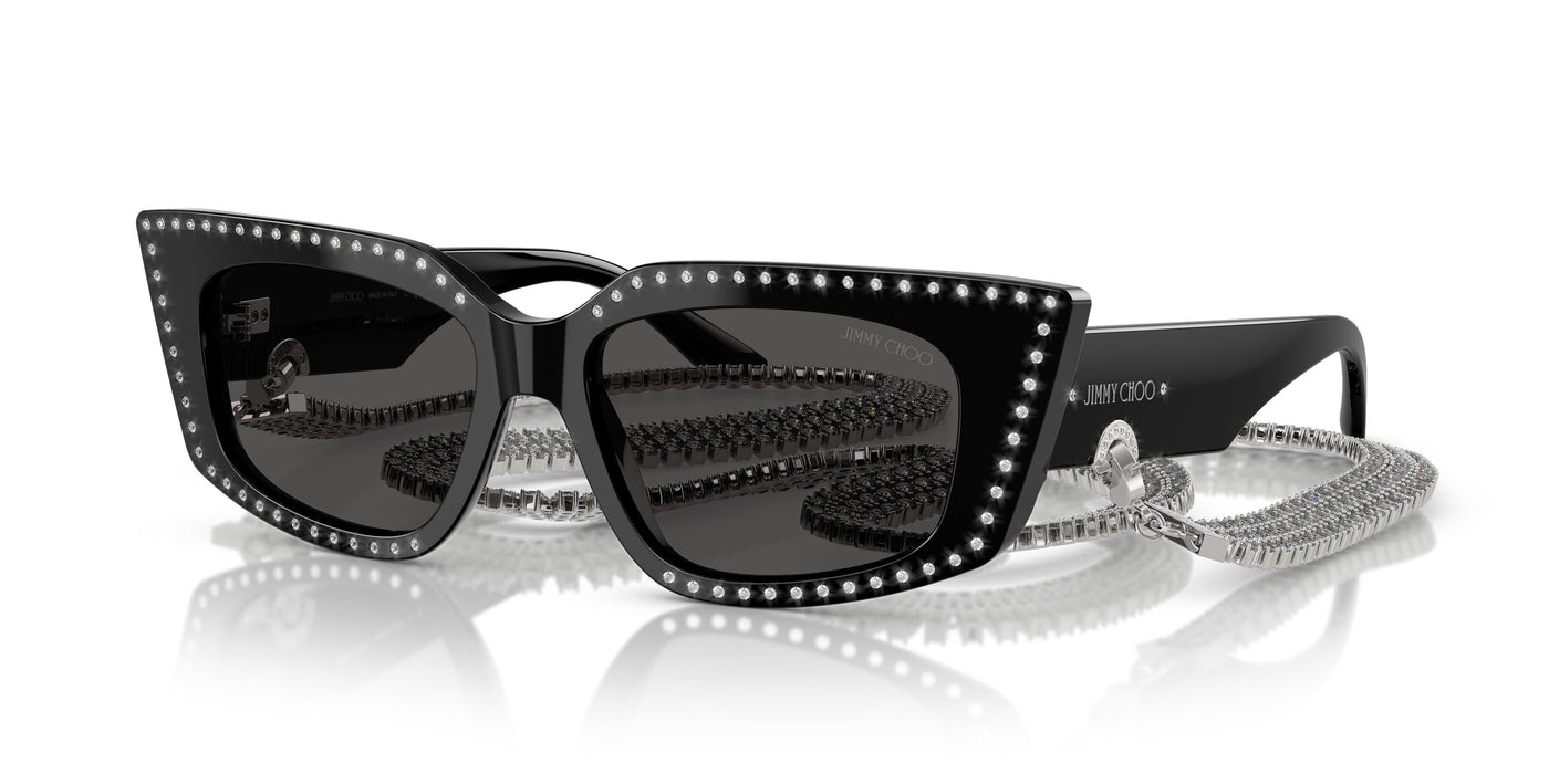 Brille Jimmy Choo JC5033B 500087 52 16