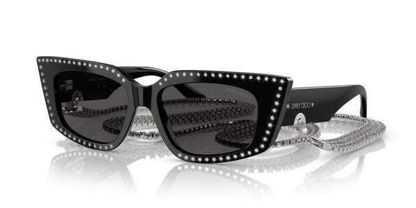 Gafas de Sol Jimmy Choo JC5033B 500087 52 16