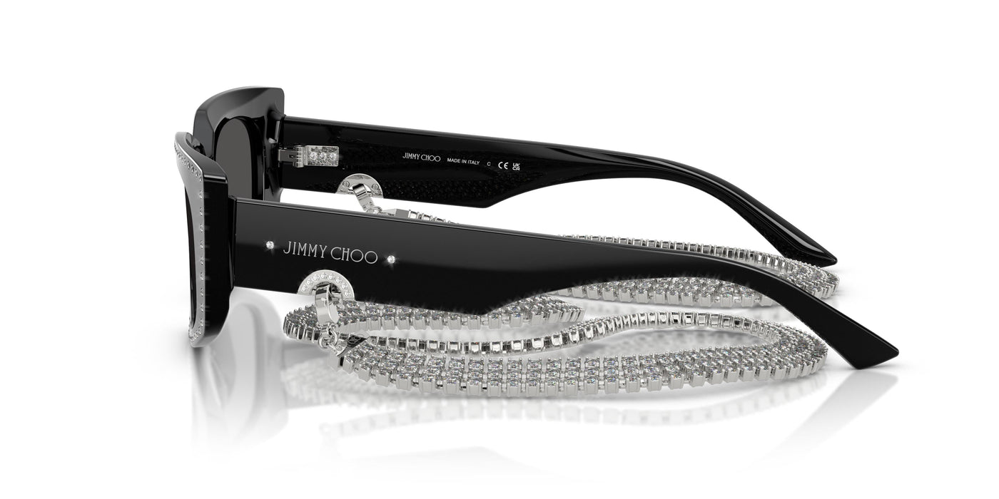 Brille Jimmy Choo JC5033B 500087 52 16