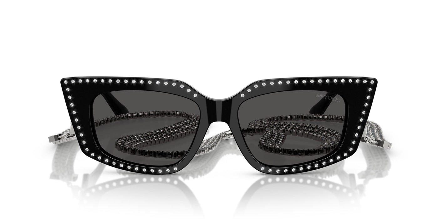 Brille Jimmy Choo JC5033B 500087 52 16
