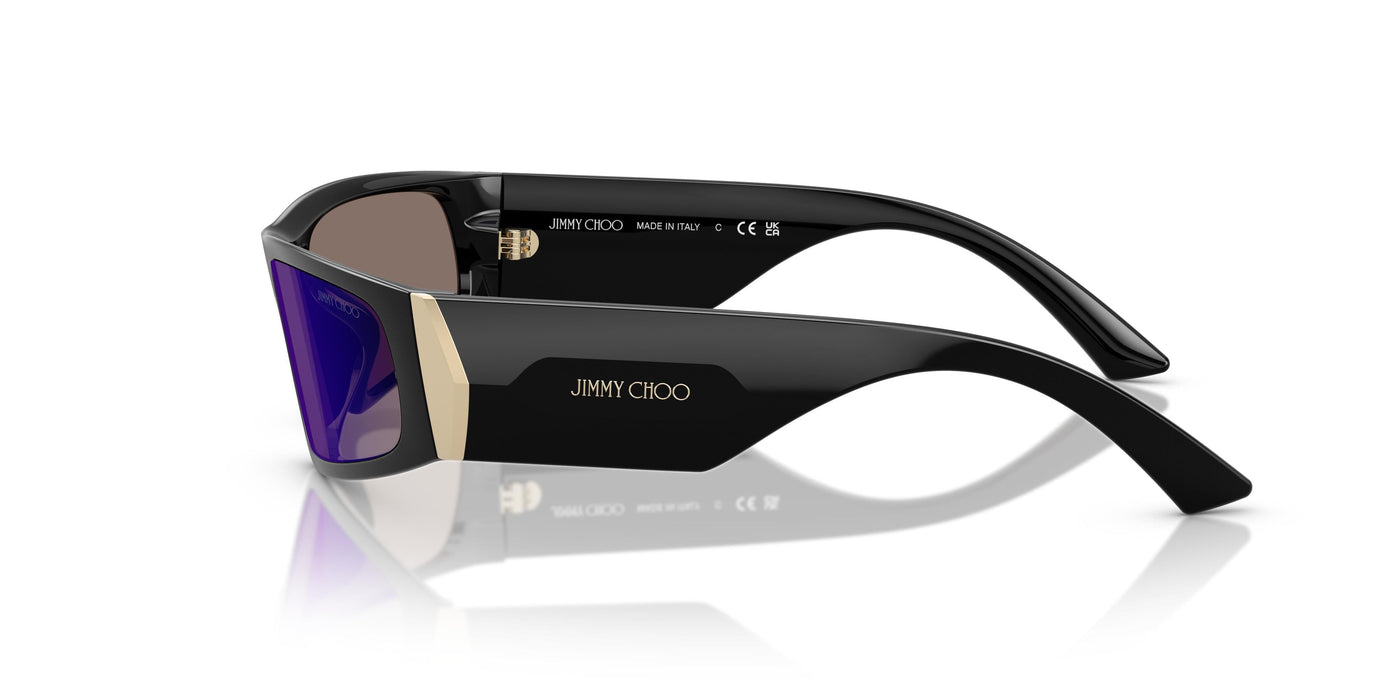 Prescription Glasses Jimmy Choo JC6001U 50592S 58 16