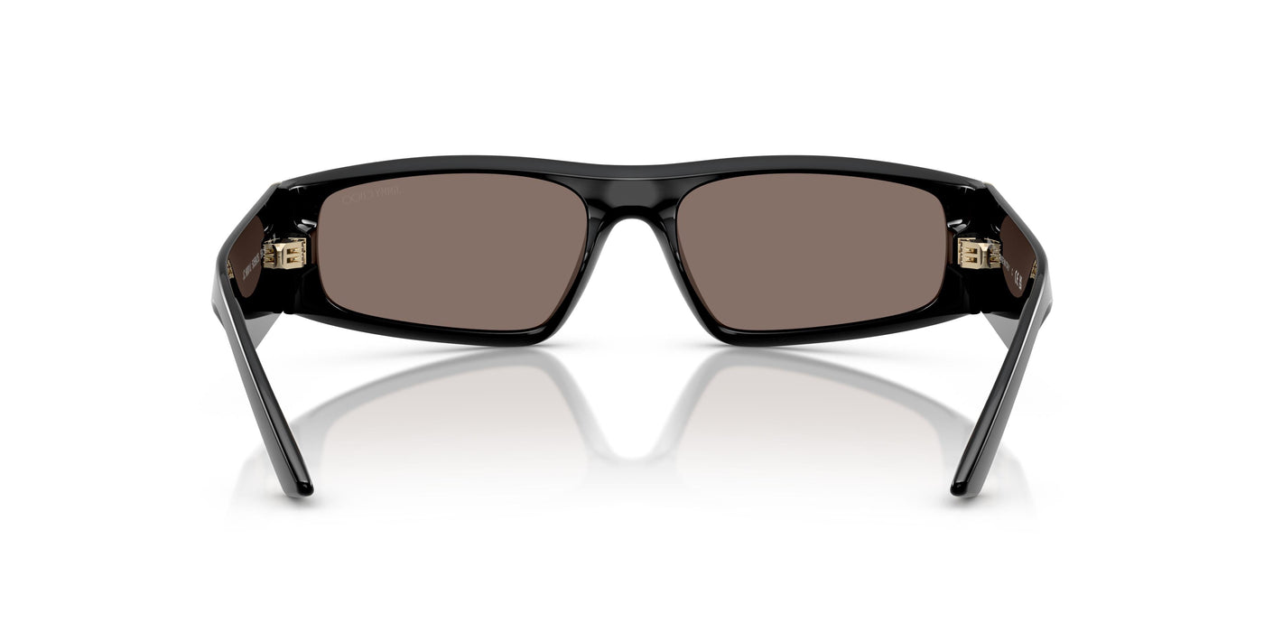 Prescription Glasses Jimmy Choo JC6001U 50592S 58 16