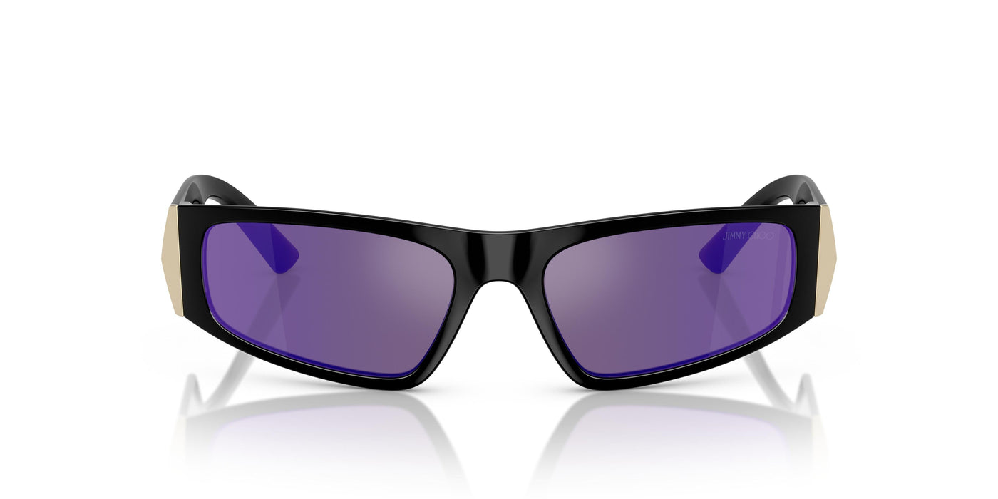 Prescription Glasses Jimmy Choo JC6001U 50592S 58 16