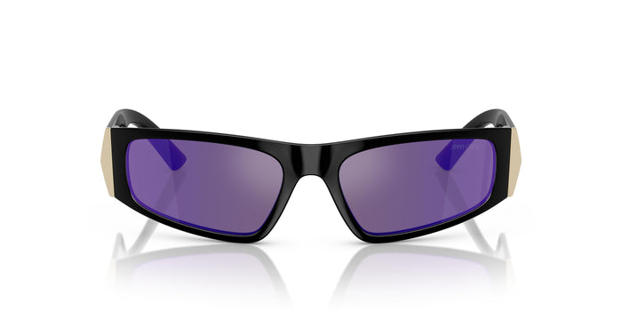 Gafas de Sol Jimmy Choo JC6001U 50592S 58 16 — vista 4