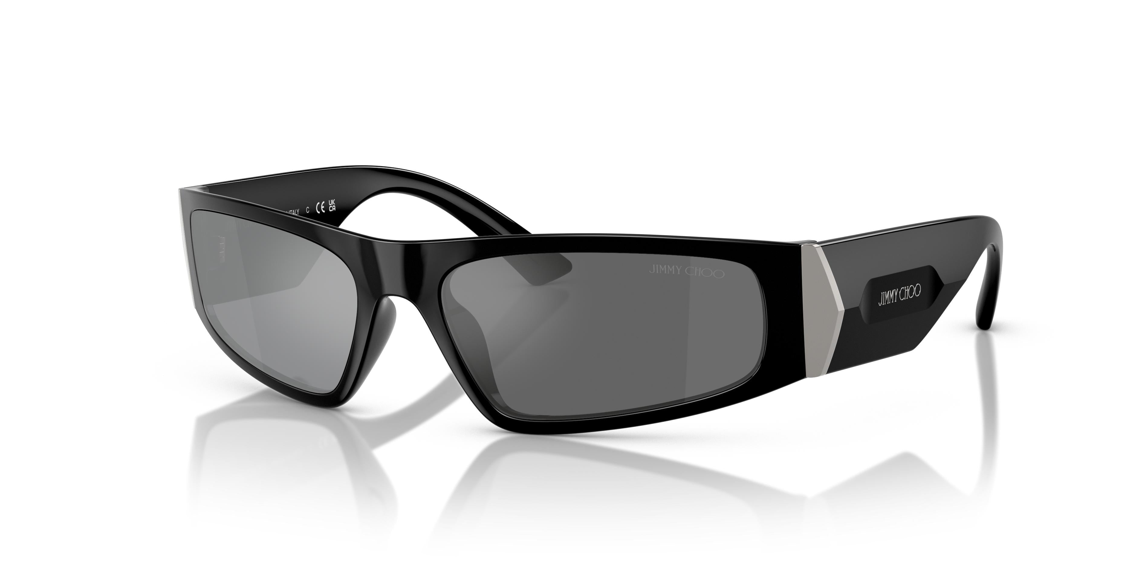 Prescription Glasses Jimmy Choo JC6001U 50596G 58 16
