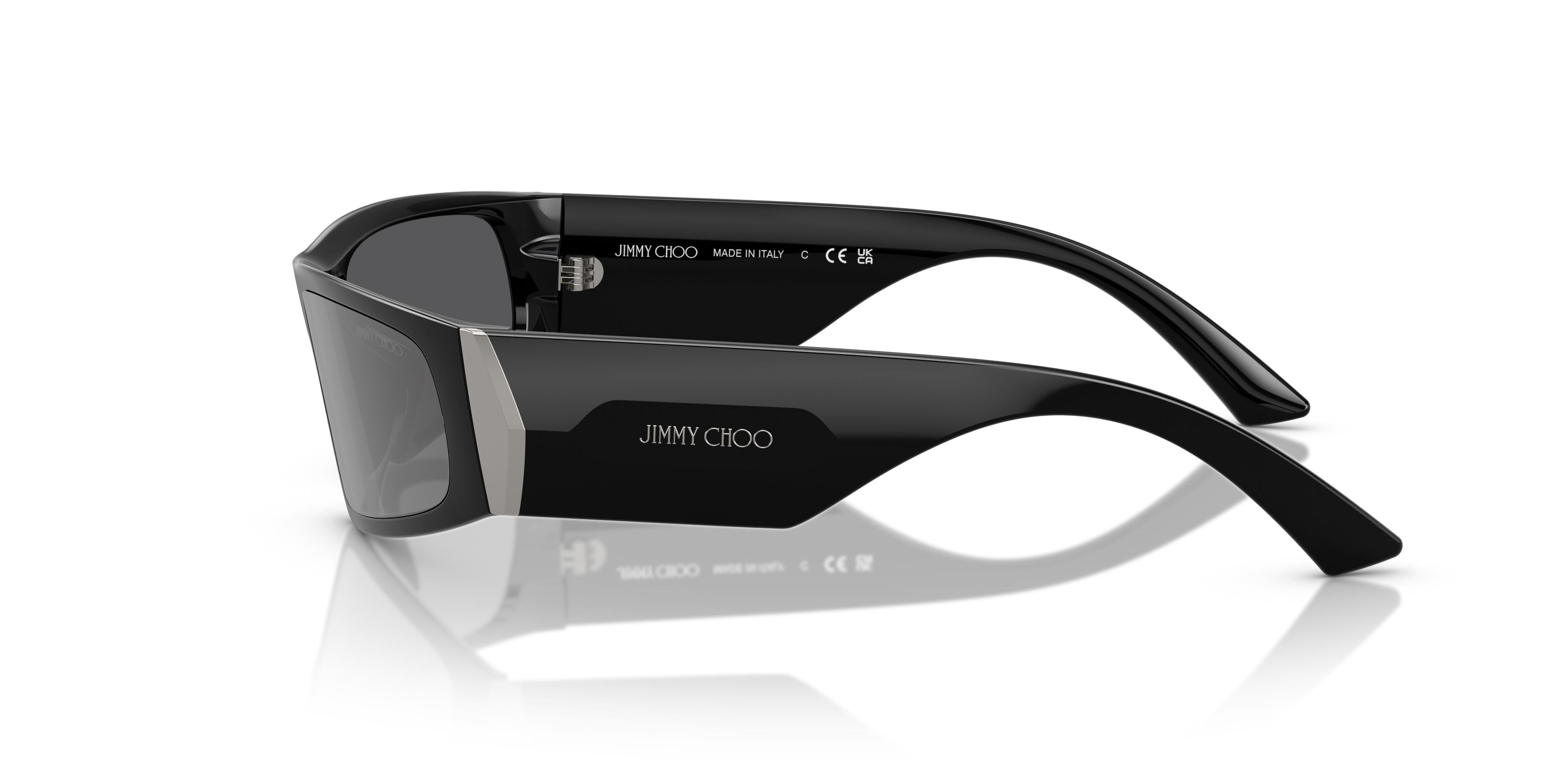 Prescription Glasses Jimmy Choo JC6001U 50596G 58 16