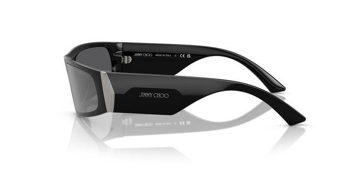 Gafas de Sol Jimmy Choo JC6001U 50596G 58 16 — vista 2