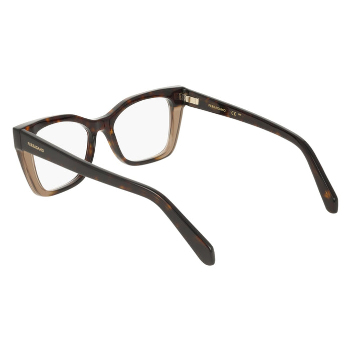Optical Frames Ferragamo SF3052 244 51 17 — vista 4