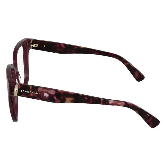 Оправа для очков Longchamp LO2745 601 54 17 — vista 3
