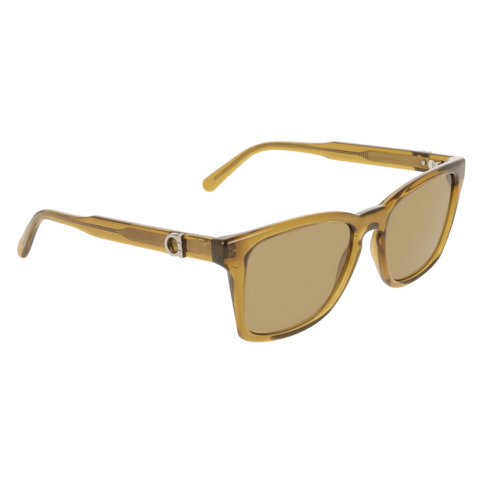 Солнцезащитные очки Ferragamo SF2086SE 259 55 19 — vista 8