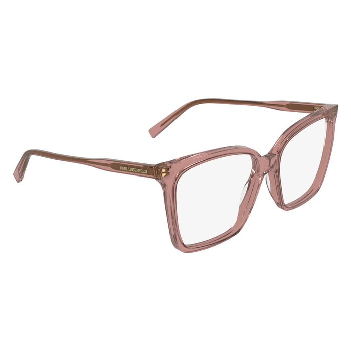 Optical Frames Karl Lagerfeld KL6231 652 55 16 — vista 8