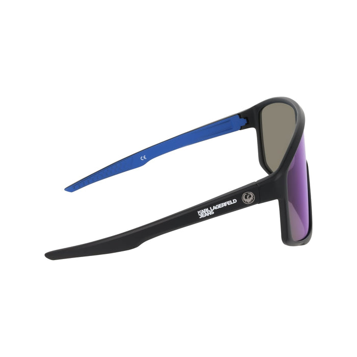 Солнцезащитные очки Karl Lagerfeld KLJ6228S 008 61 17 — vista 7