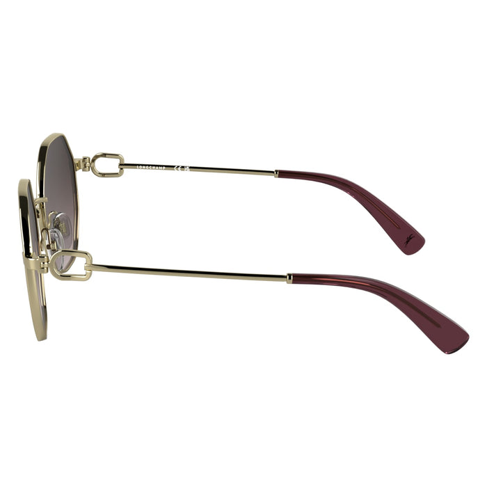 Gafas de Sol Longchamp LO179S 724 52 20 — vista 3