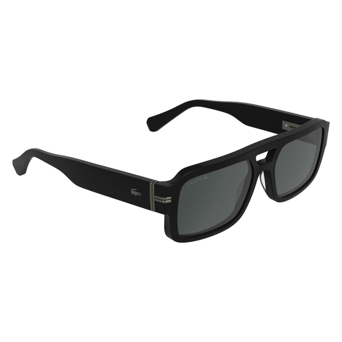 Gafas de Sol Lacoste L6102S 001 56 18 — vista 8