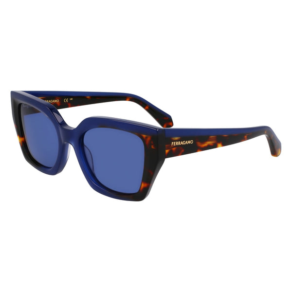 Солнцезащитные очки Ferragamo SF2035S 424 52 19
