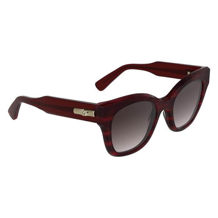 Gafas de Sol Longchamp LO791S 614 51 21 — vista 8