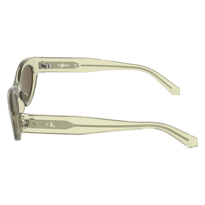 Gafas de Sol Calvin Klein Jeans CKJ26630S 259 53 19 — vista 3
