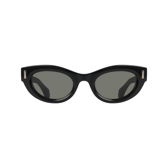 Солнцезащитные очки Ferragamo SF2062SE 001 49 23 — vista 2