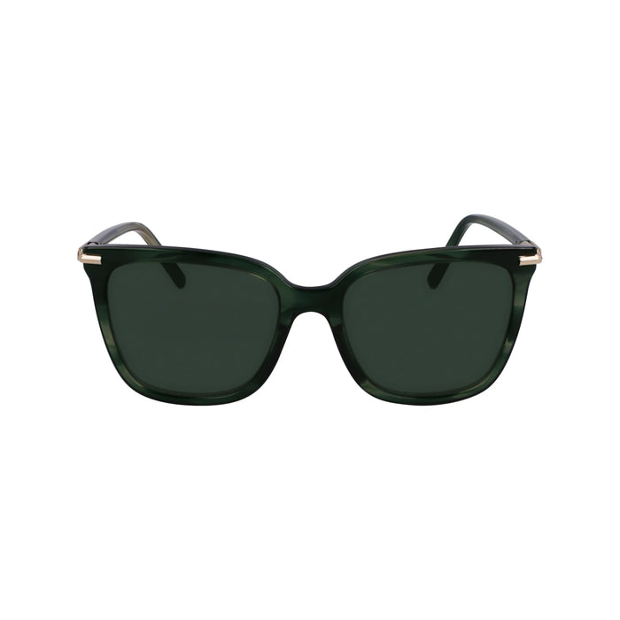 Солнцезащитные очки Ferragamo SF2037S 315 56 18 — vista 2