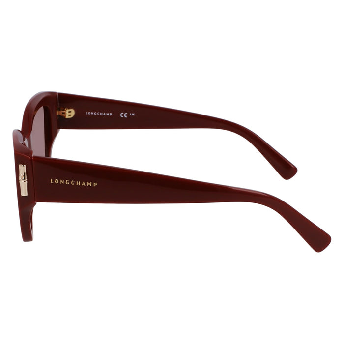 Солнцезащитные очки Longchamp LO764S 200 51 17 — vista 3