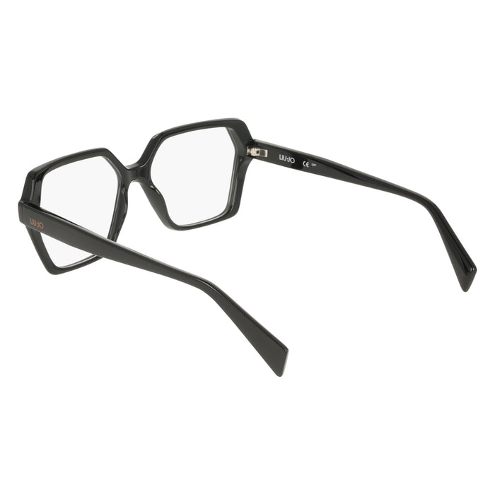 Оправа для очков Liu Jo LJ2844 001 54 15 — vista 4