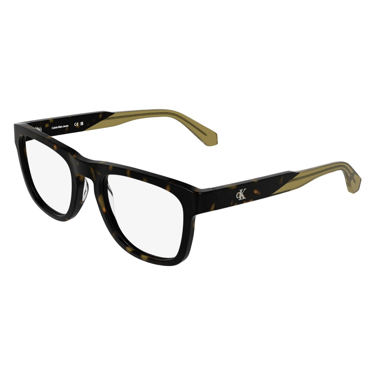 Brillenfassung Calvin Klein Jeans CKJ26614 242 53 21