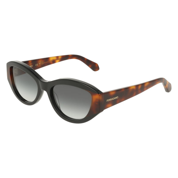 Gafas de Sol Ferragamo SF2104S 006 55 18 · 1
