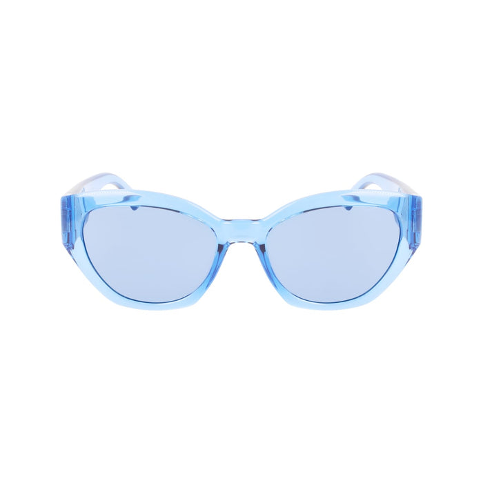 Солнцезащитные очки Calvin Klein Jeans CKJ22634S 410 55 18 — vista 2