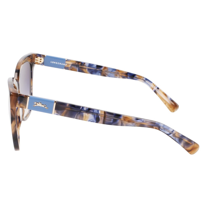 Gafas de Sol Longchamp LO696S 430 54 17 — vista 3