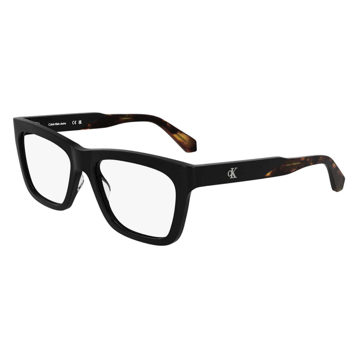 Optical Frames Calvin Klein Jeans CKJ25615 001 55 17