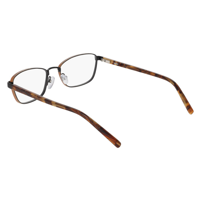 Optical Frames Dkny DK1039 001 53 18 — vista 4