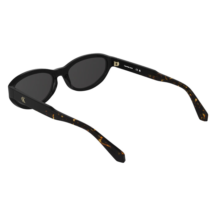 Солнцезащитные очки Calvin Klein Jeans CKJ25618S 001 56 17 — vista 4