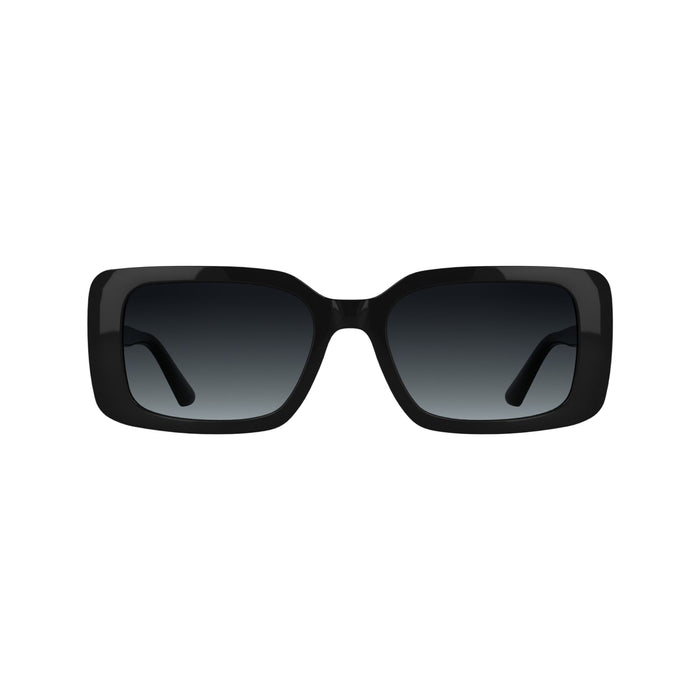 Gafas de Sol Calvin Klein (Ck) CK26508S 001 53 18 — vista 2