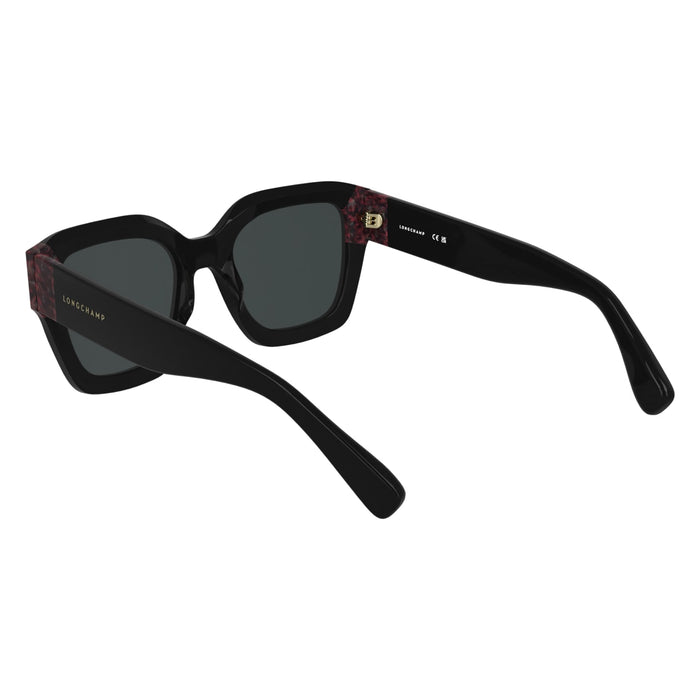 Солнцезащитные очки Longchamp LO771S 013 50 20 — vista 4
