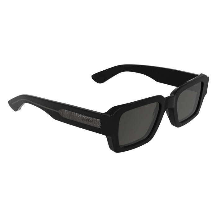 Gafas de Sol Calvin Klein (Ck) CK25538S 001 50 22 — vista 8