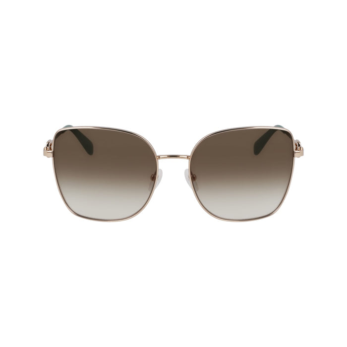 Gafas de Sol Longchamp LO177S 711 58 17 — vista 2