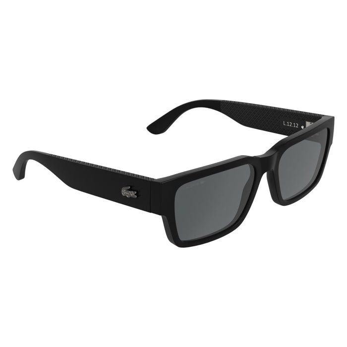 Gafas de Sol Lacoste L6107S 001 57 18 — vista 8