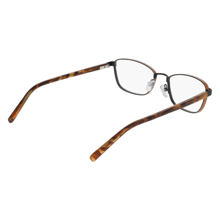 Optical Frames Dkny DK1039 001 53 18 — vista 6