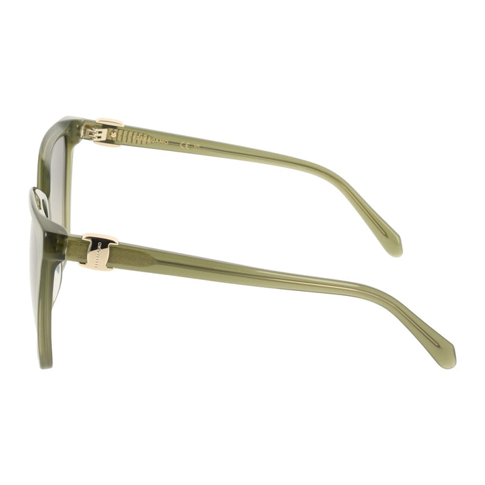 Gafas de Sol Ferragamo SF2121S 333 57 18 — vista 3